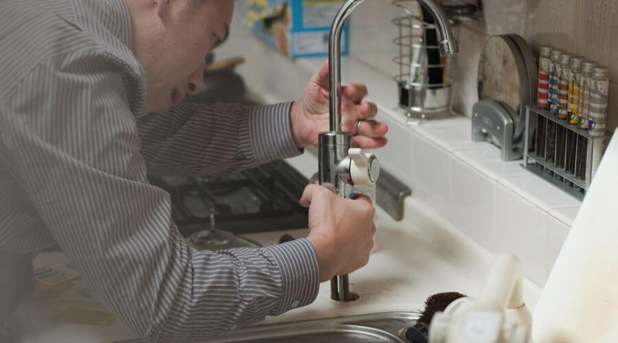 Professional Leak Detection in Alcove, NY